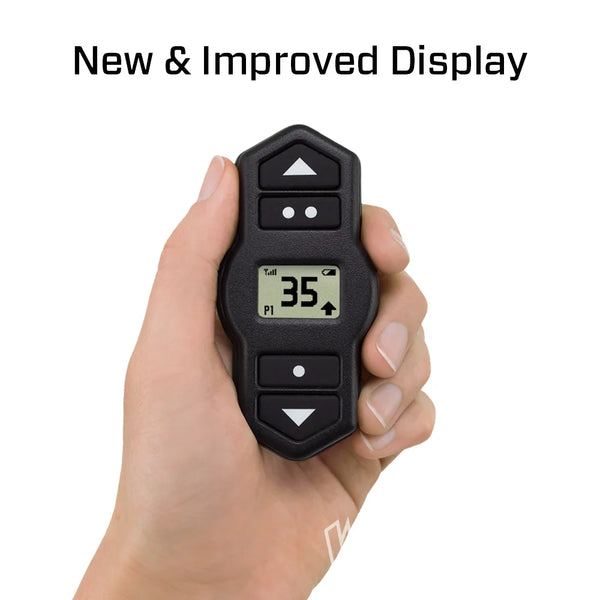 WirelessOne Gen II Key Fob