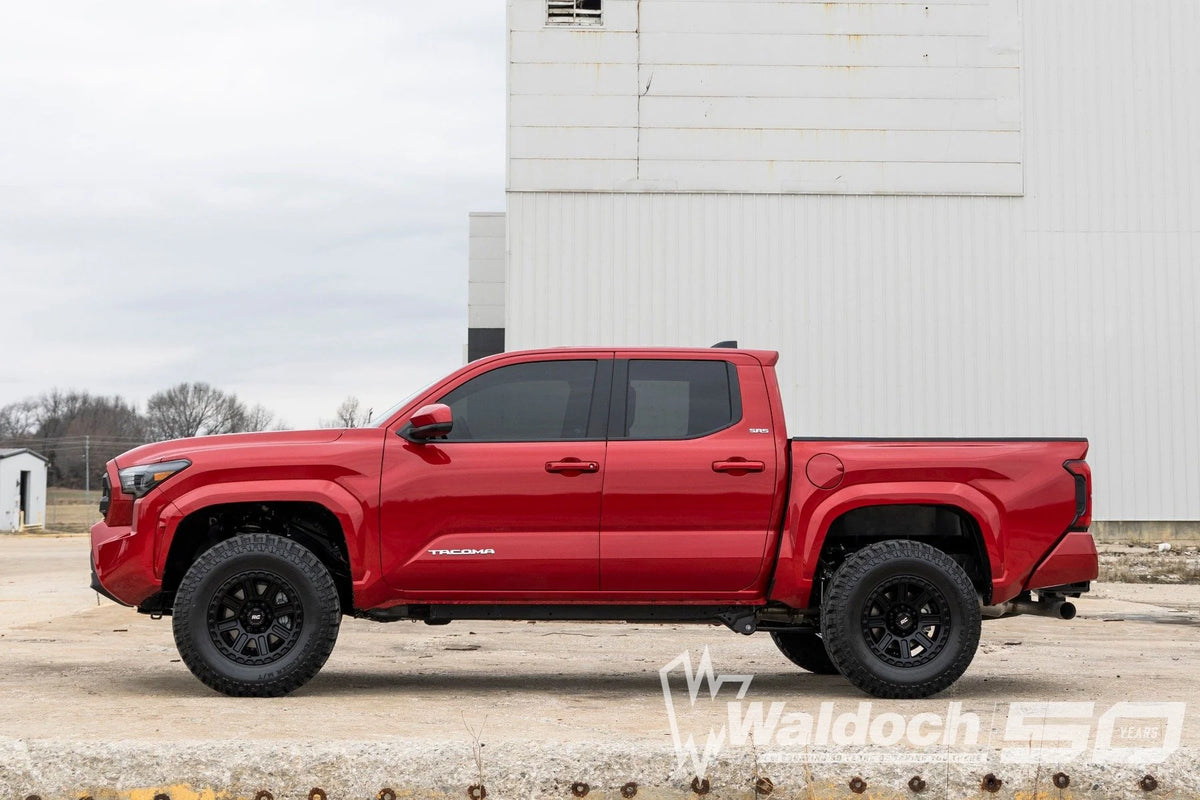 1.5 Inch Leveling Kit | Toyota Tacoma 4WD (2024-2025)