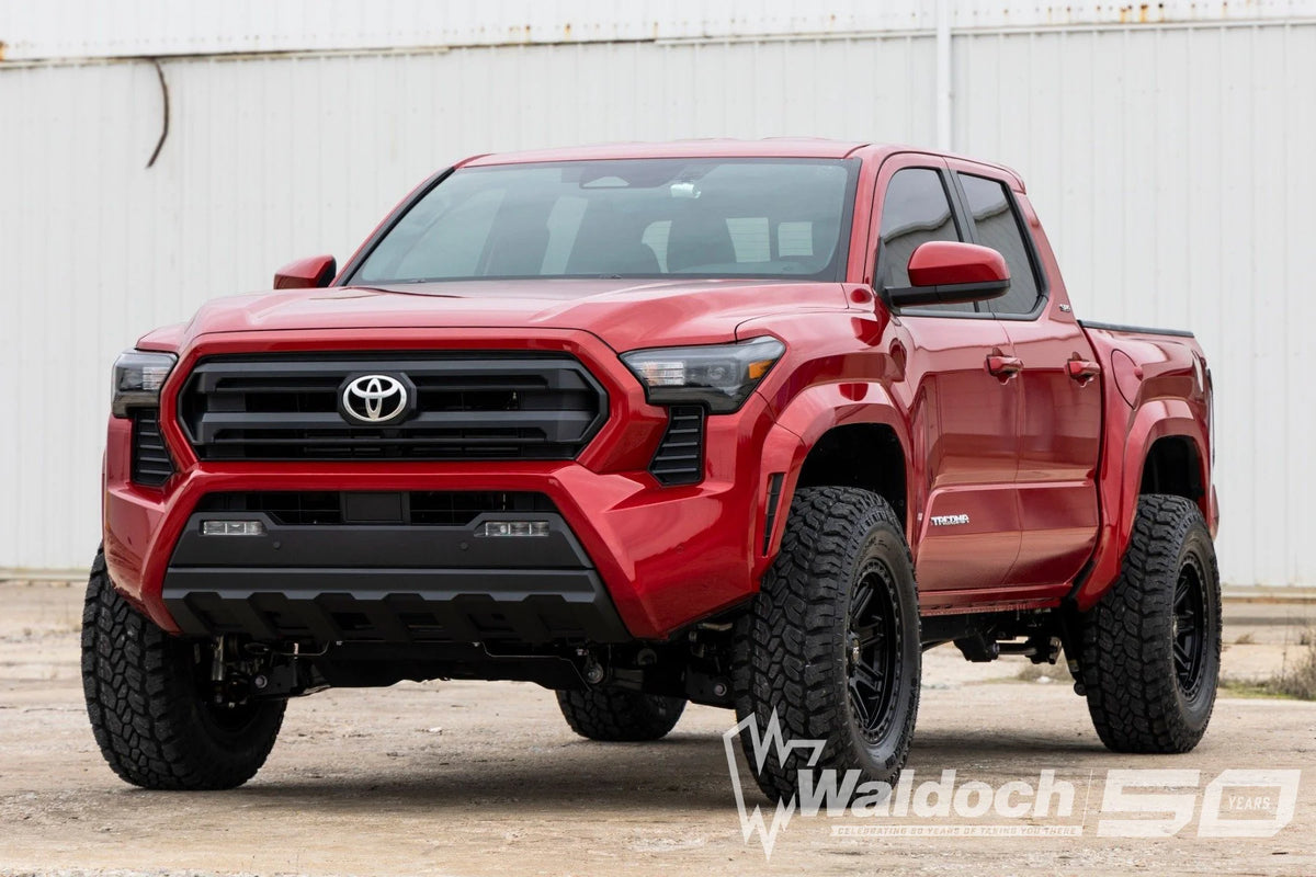 1.5 Inch Leveling Kit | Toyota Tacoma 4WD (2024-2025)