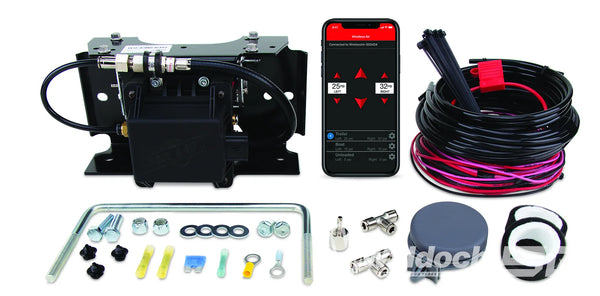 WirelessAIR Control System App Only, No Controller with EZ Mount