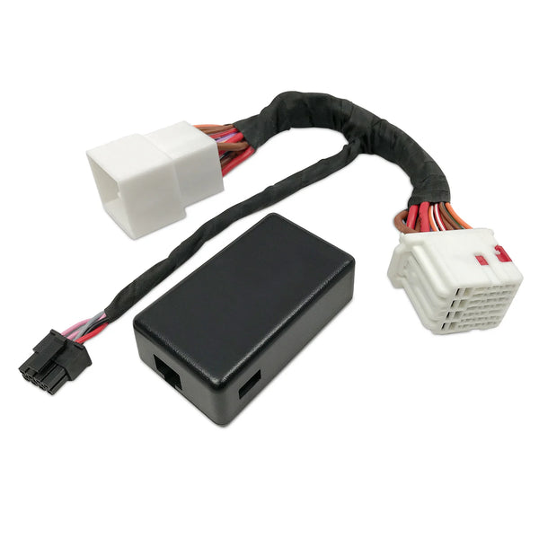 HYPERTECH 2021 GM 5.3 GAS TRUCK 1500 SPEEDO CALIBRATOR