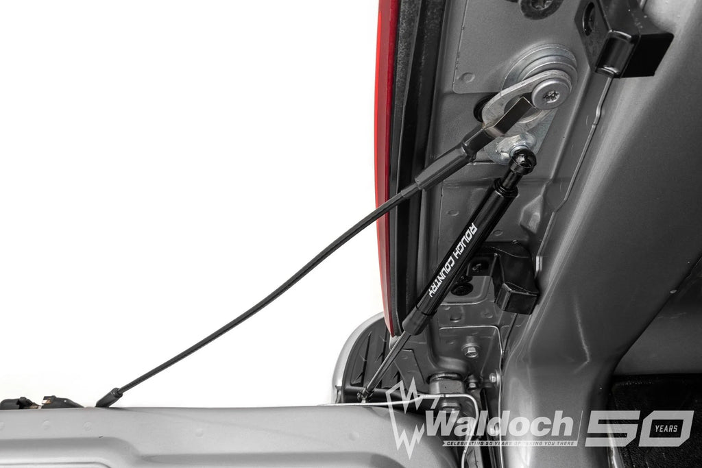 Tailgate Assist | Ram 1500 2WD/4WD (2019-2025)
