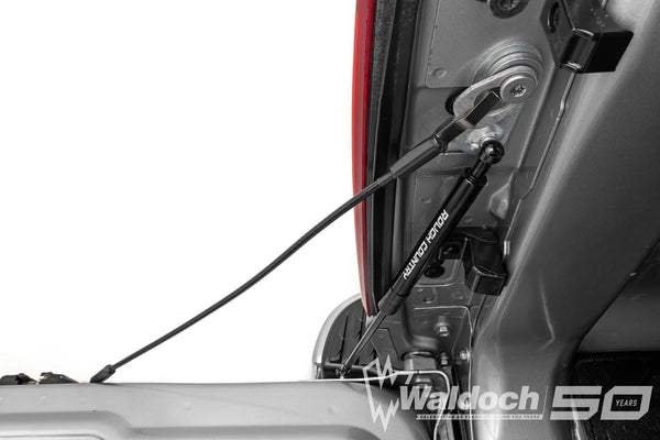 Tailgate Assist | Ram 1500 2WD/4WD (2019-2025)