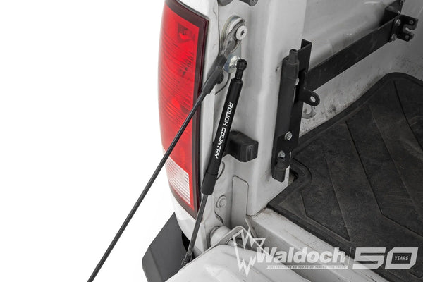 Tailgate Assist | Ram 1500/2500/3500 2WD/4WD (2010-2025 & Classic)