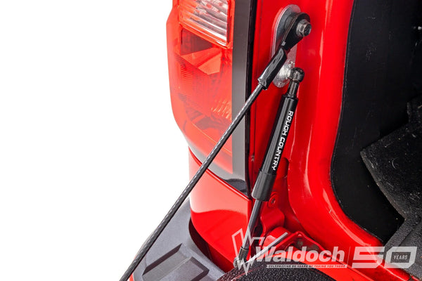 Tailgate Assist | Chevy/GMC 1500/2500HD/3500HD (07-18 & Classic)