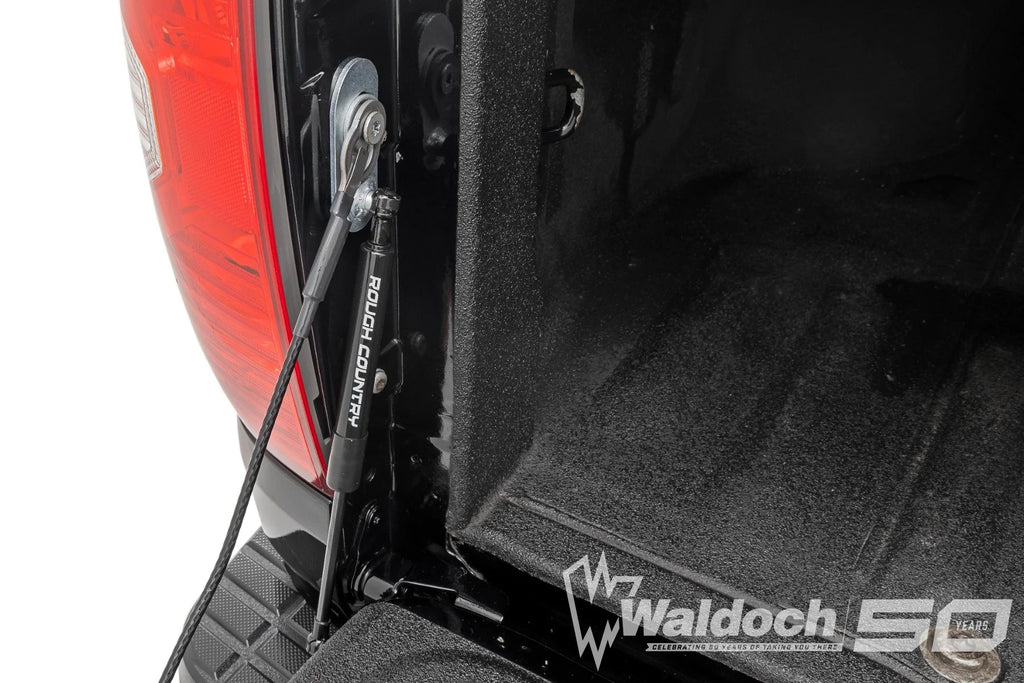 Tailgate Assist | Toyota Tundra 2WD/4WD (2007-2021)