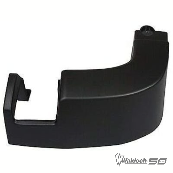 DRIVER SIDE BUMPER END CAP - LK4Z-17F774-GD