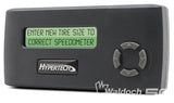 SPEEDOCALIBRATOR F150/RANGER 2015+