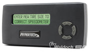 SPEEDOCALIBRATOR F150/RANGER 2015+