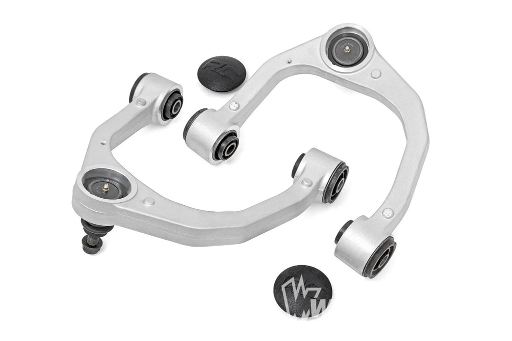 Forged Upper Control Arms | OE Upgrade | Toyota 4Runner (10-24)/Tacoma (05-23)