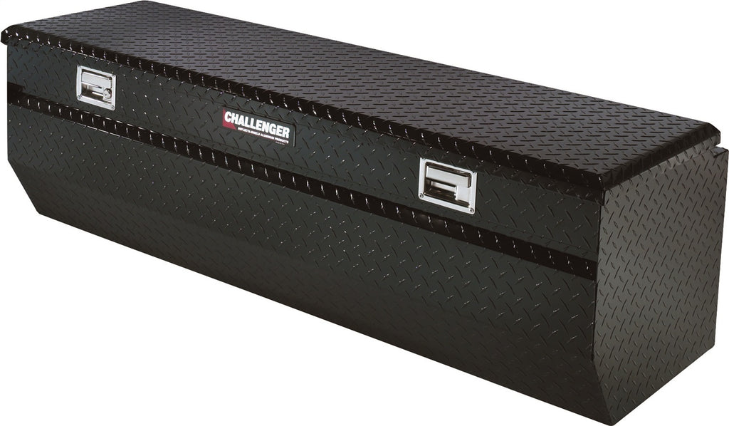 CHALLENGER TOOL BOXES - BLACK  Lund
