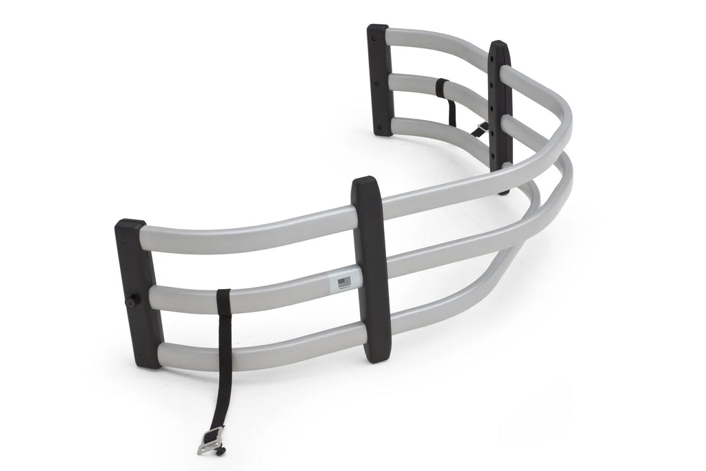 BedXtender HD Moto - Silver