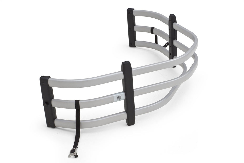 BedXtender HD Moto - Silver