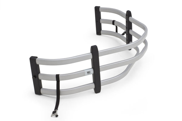 BedXtender HD Moto - Silver