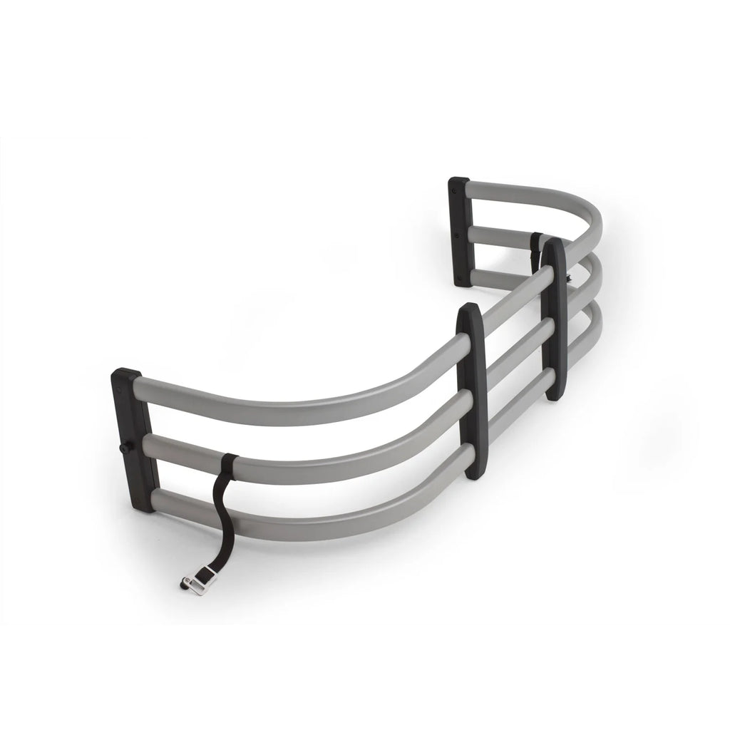 BedXtender HD Max U-Shape Design - Silver