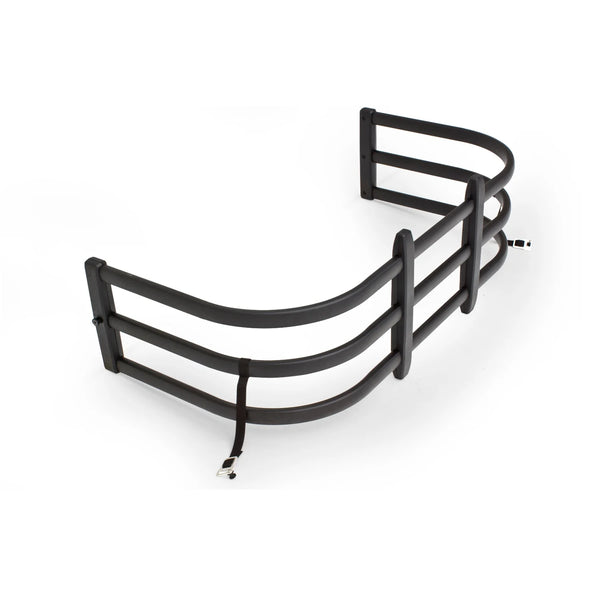 BedXtender HD Max U-Shape Design - Black