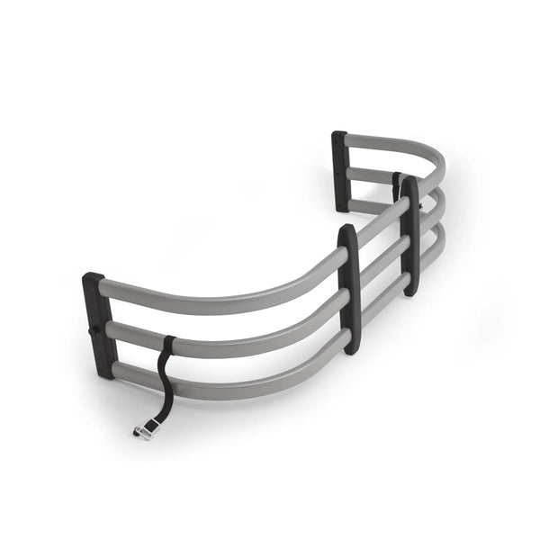 BedXtender HD Max U-Shape Design - Silver