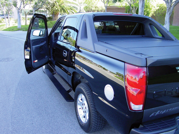 PowerStep Electric Running Board - 07-14 Tahoe/Suburban/Yukon/ Escalade