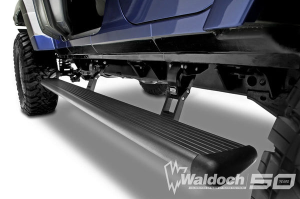 POWER STEP 2019 JEEP WRANGLER JL