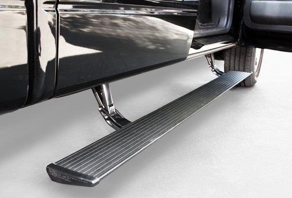 PowerStep Electric Running Board - 09-14 Ford F-150, All Cabs