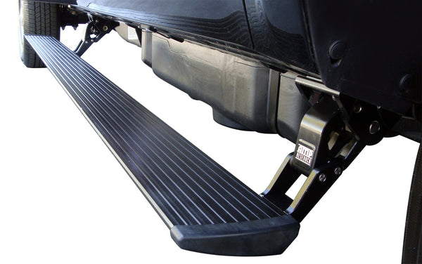 PowerStep Electric Running Board - 11-14 Slv/Sra 2500/3500 Diesel Only