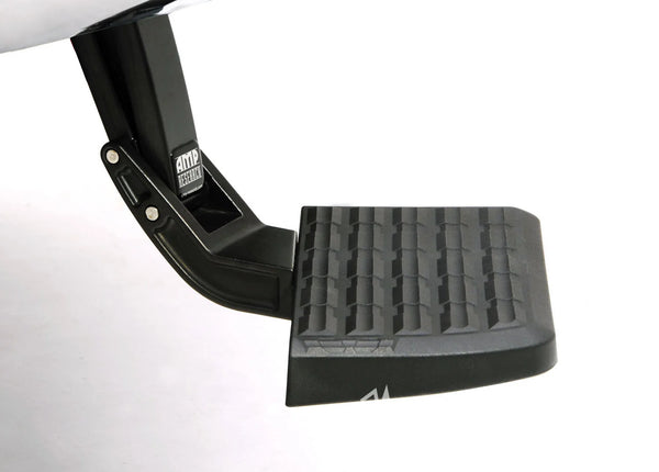 Bedstep Flp Dwn Bmpr Stp 05-15 Tacoma