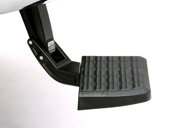 Bedstep Flp Dwn Bmpr Stp 05-15 Tacoma