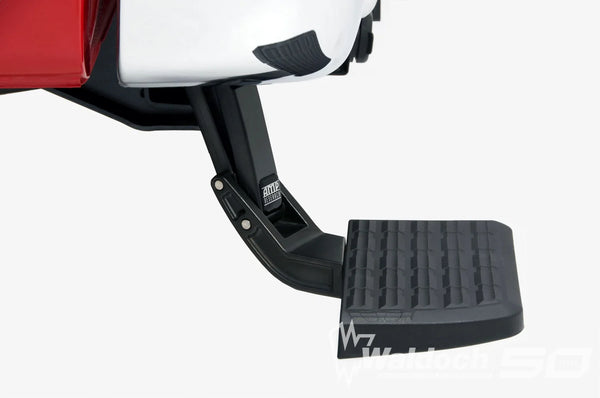 Bedstep Flp Dwn Bmpr Stp 21 Ford F-150