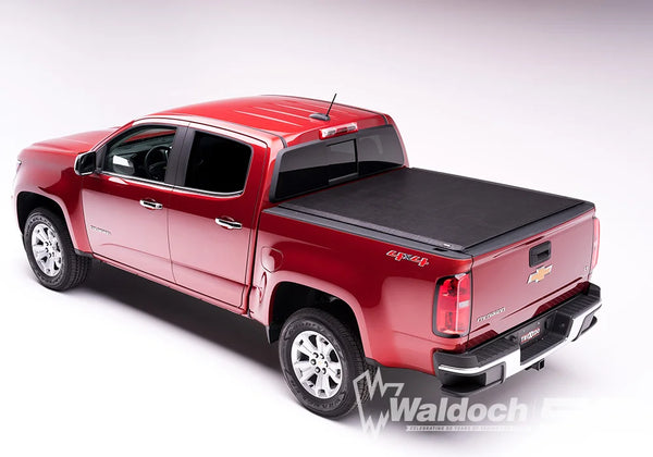Truxedo Tonneau Cover