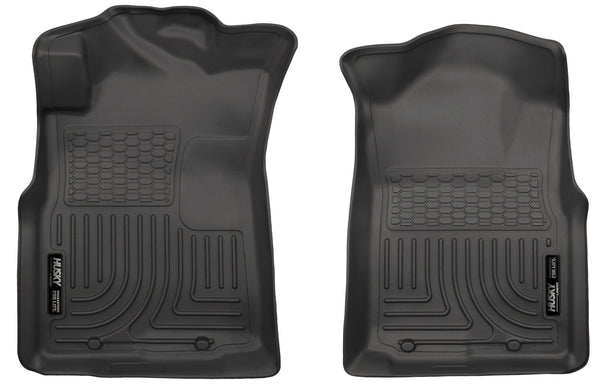Weatherbeater - Front Floor Liners
