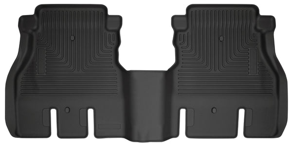 Weatherbeater - 2nd Seat Floor Liner