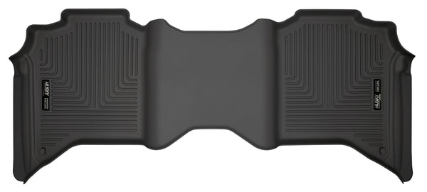 Weatherbeater - 2nd Seat Floor Liner