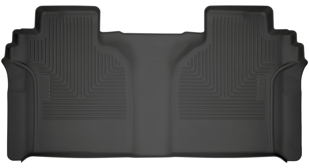 Weatherbeater - 2nd Seat Floor Liner 14201