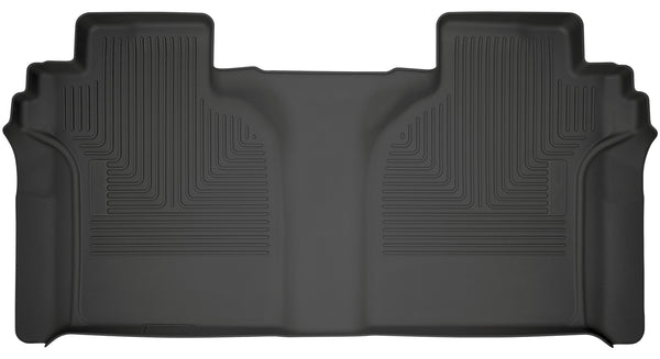 Weatherbeater - 2nd Seat Floor Liner 14201