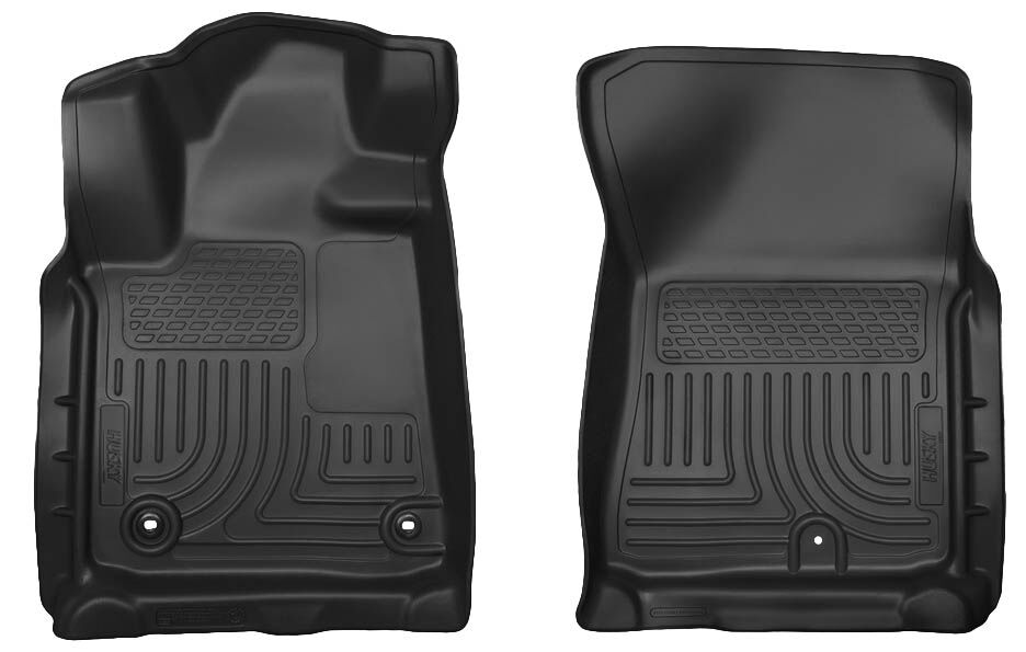 Weatherbeater - Front Floor Liners