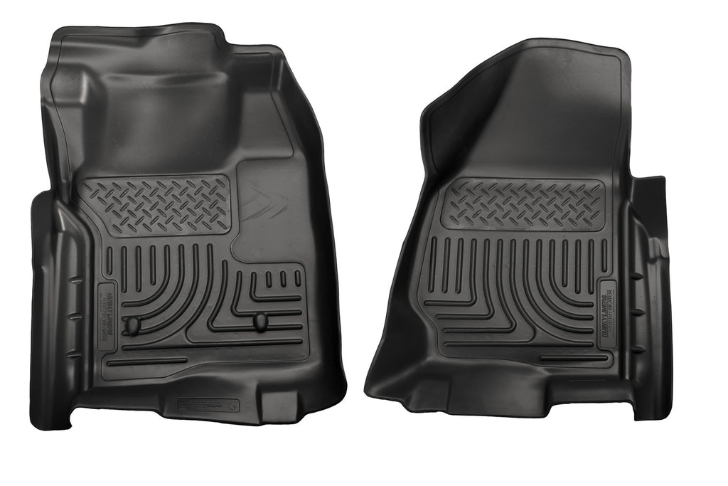 Weatherbeater - Front Floor Liners