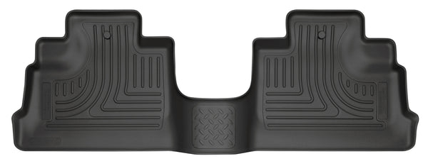 Weatherbeater - 2nd Seat Floor Liner