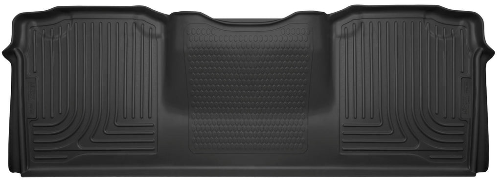 Weatherbeater - 2nd Seat Floor Liner