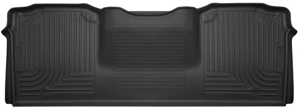 Weatherbeater - 2nd Seat Floor Liner