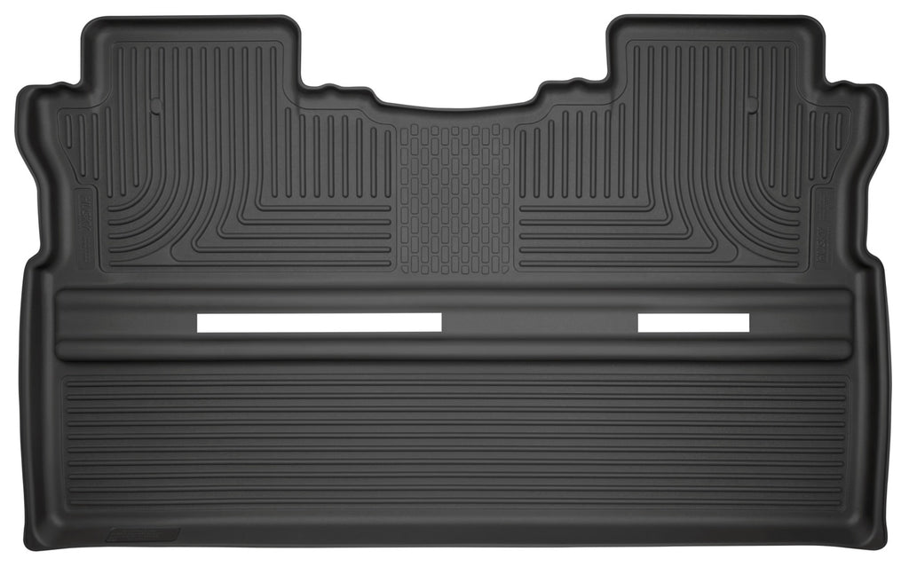 System Off Road Pro Cat-Back Jeep