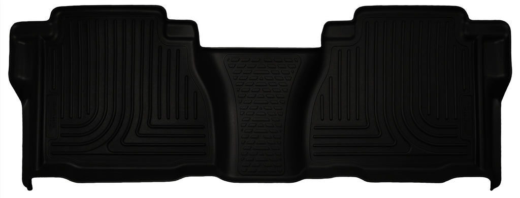 2nd Seat Floor Liner