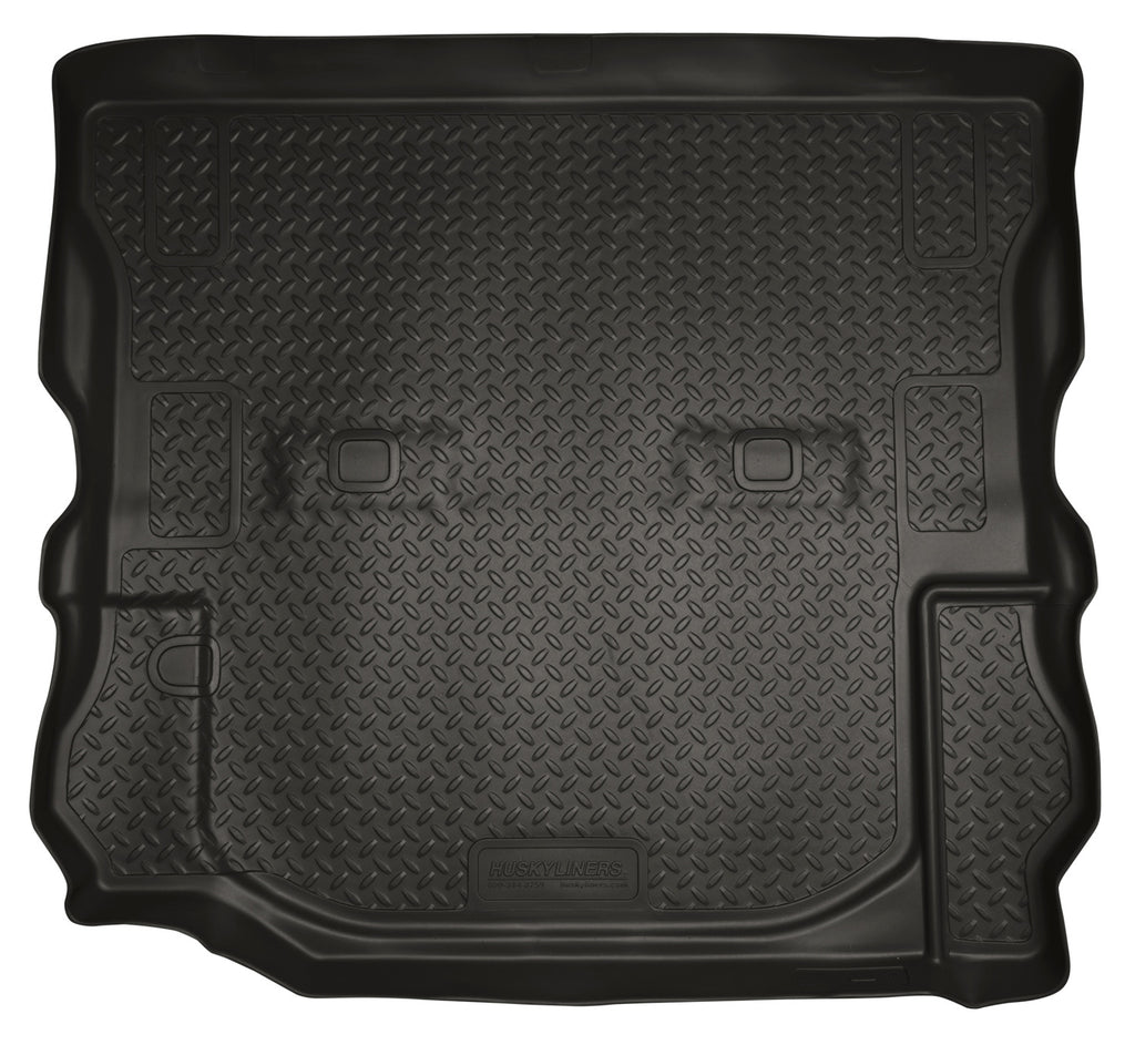 Cargo Liner