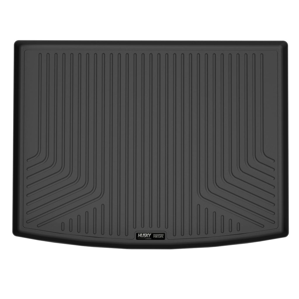 Weatherbeater - Cargo Liner Behind 3rd Row