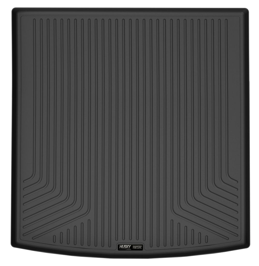 Weatherbeater - Cargo Liner Behind 2nd Seat