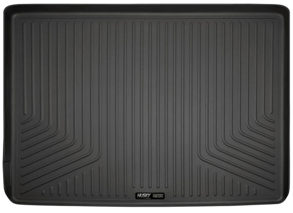 Weatherbeater - Cargo Liner Behind 3rd Seat