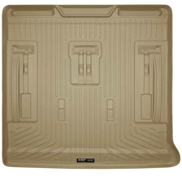 Weatherbeater - Cargo Liner