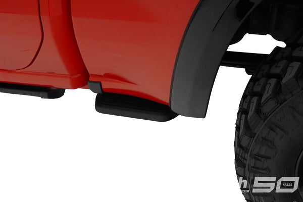Bedstep®2 Flp Dwn Side Bmpr Stp 14-18 Ram 3500