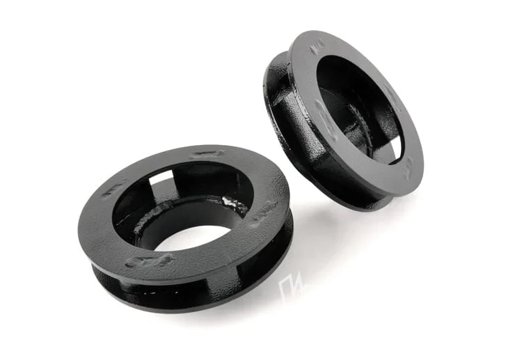 2 Inch Leveling Kit | Dodge 1500 2WD (1994-2008)