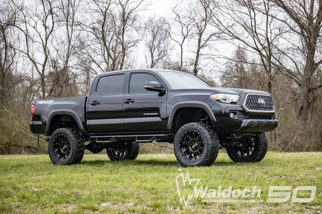 6 Inch Lift Kit | Vertex | Toyota Tacoma 2WD/4WD (2016-2023)