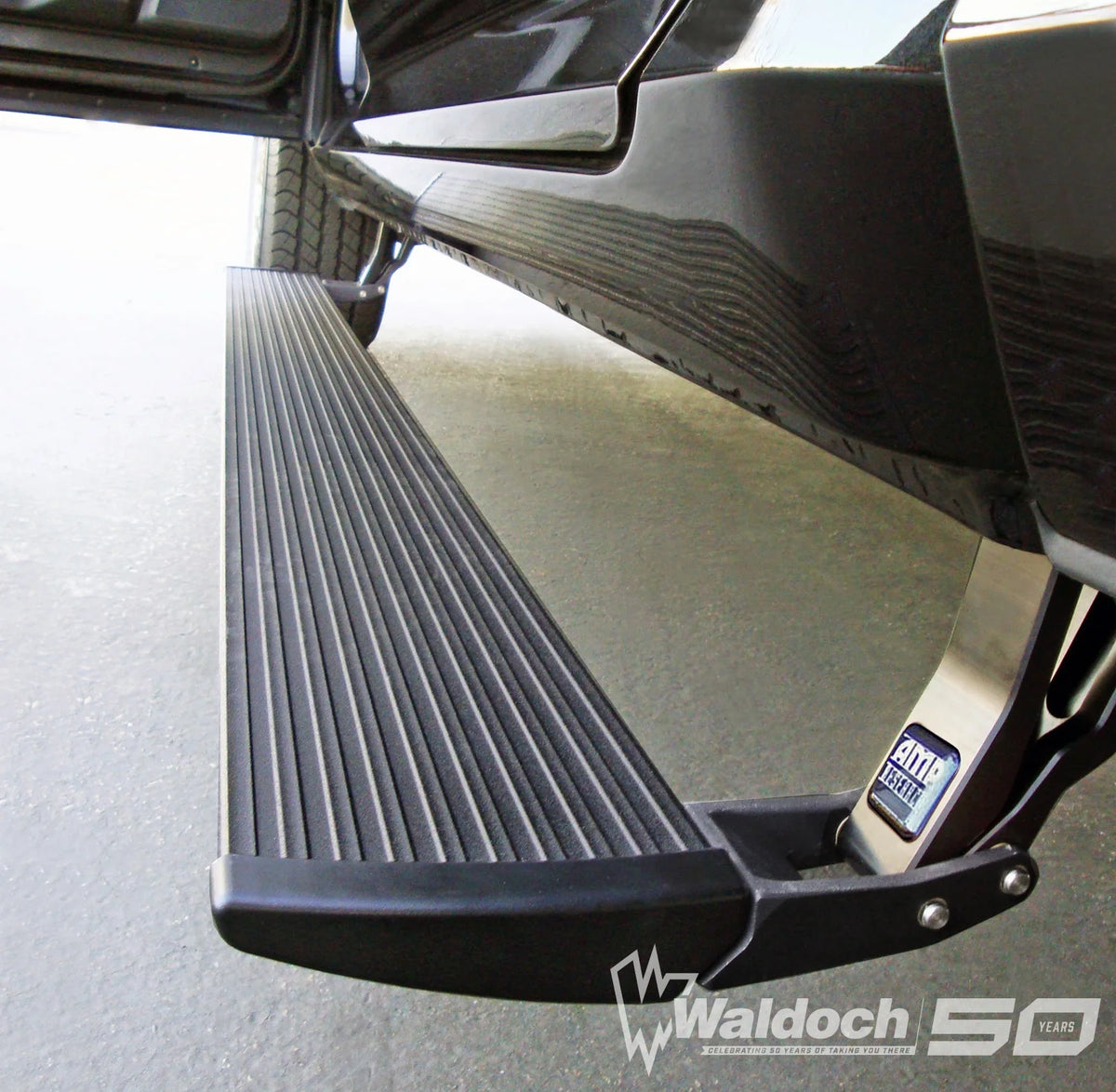 AMP Research PowerStep